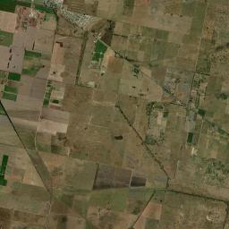 Bella Italia Satellite Map