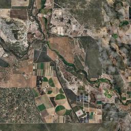 Woodridge Satellite Map