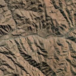 Canela Satellite Map