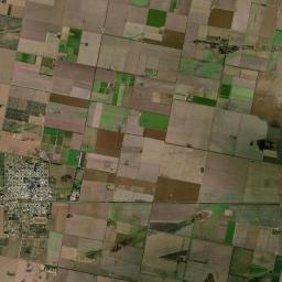 Devoto Satellite Map