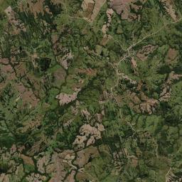 Piratini Satellite Map