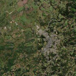Canguçu Satellite Map