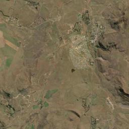 Dordrecht Satellite Map