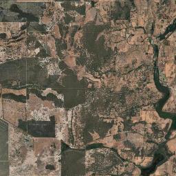 Bindoon Satellite Map