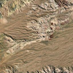 Departamento de Calingasta Satellite Map