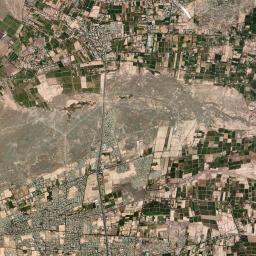 Villa Paula de Sarmiento Satellite Map