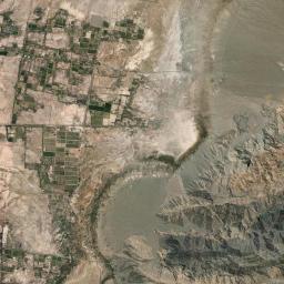 Departamento de San Martín Satellite Map