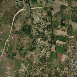 Recreo Satellite Map