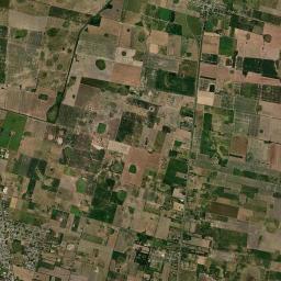 Departamento de La Capital Satellite Map