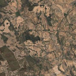 Toodyay Satellite Map