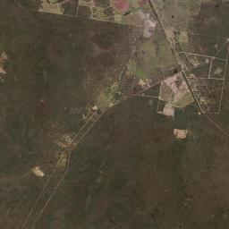 Warrumbungle Shire Satellite Map