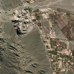 Villa Basilio Nievas Satellite Map