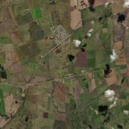 General Campos Satellite Map