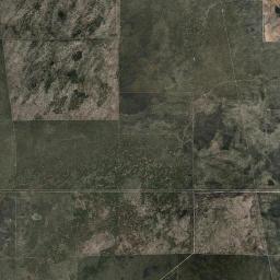Muchea Satellite Map