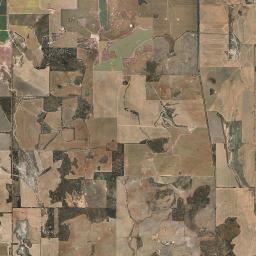 Kellerberrin Satellite Map