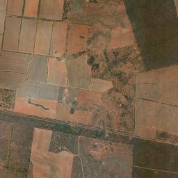 Bogan Satellite Map