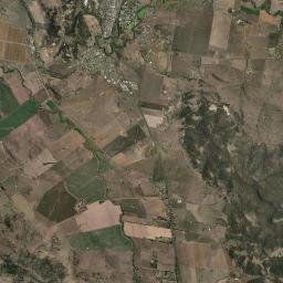 Quirindi Satellite Map