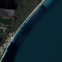 Lake Cathie Satellite Map