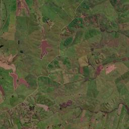 Aceguá Satellite Map
