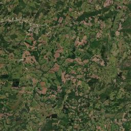 Morro Redondo Satellite Map