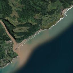 Port Saint John’s Satellite Map