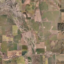 Tammin Satellite Map