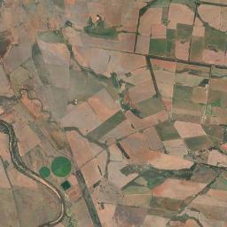 Gilgandra Satellite Map