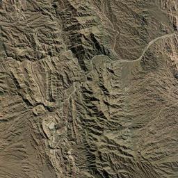 Departamento de Zonda Satellite Map