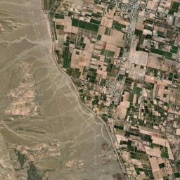 Pocito Satellite Map