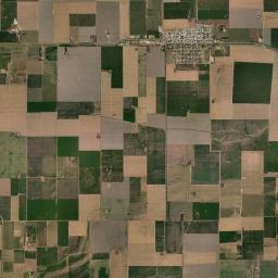 Sacanta Satellite Map