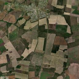 Villa María Grande Satellite Map