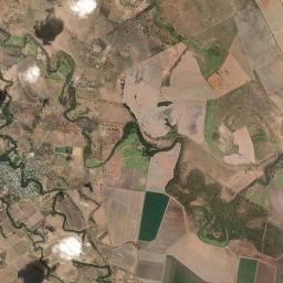 Warren Satellite Map