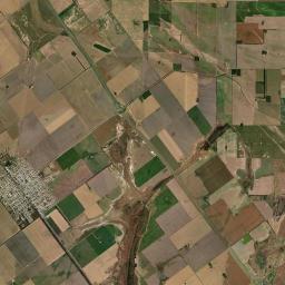 Laguna Larga Satellite Map