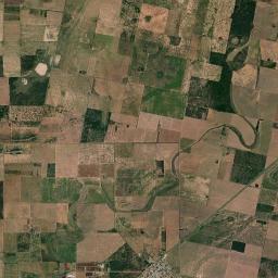 Las Varas Satellite Map