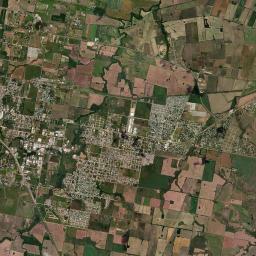 San Benito Satellite Map