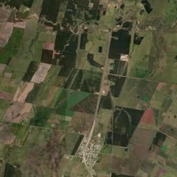 Ubajay Satellite Map