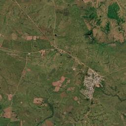 Vichadero Satellite Map