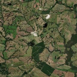 Cerrito Satellite Map