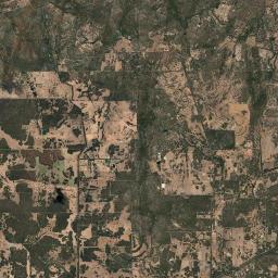 Gidgegannup Satellite Map