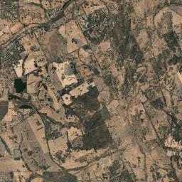 Bakers Hill Satellite Map