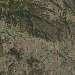 Murrurundi Satellite Map