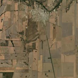 Despeñaderos Satellite Map