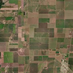 Carrilobo Satellite Map