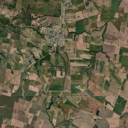 Oro Verde Satellite Map