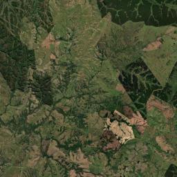 Pedras Altas Satellite Map