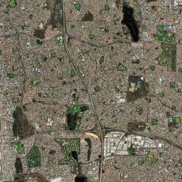 Marangaroo Satellite Map