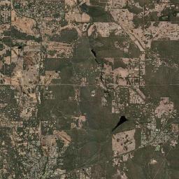 Chidlow Satellite Map