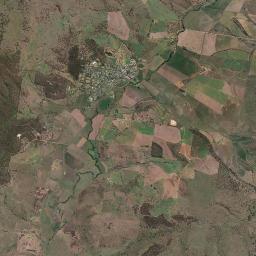 Coolah Satellite Map