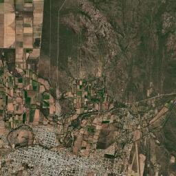 Villa Dolores Satellite Map