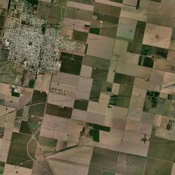 San Jorge Satellite Map